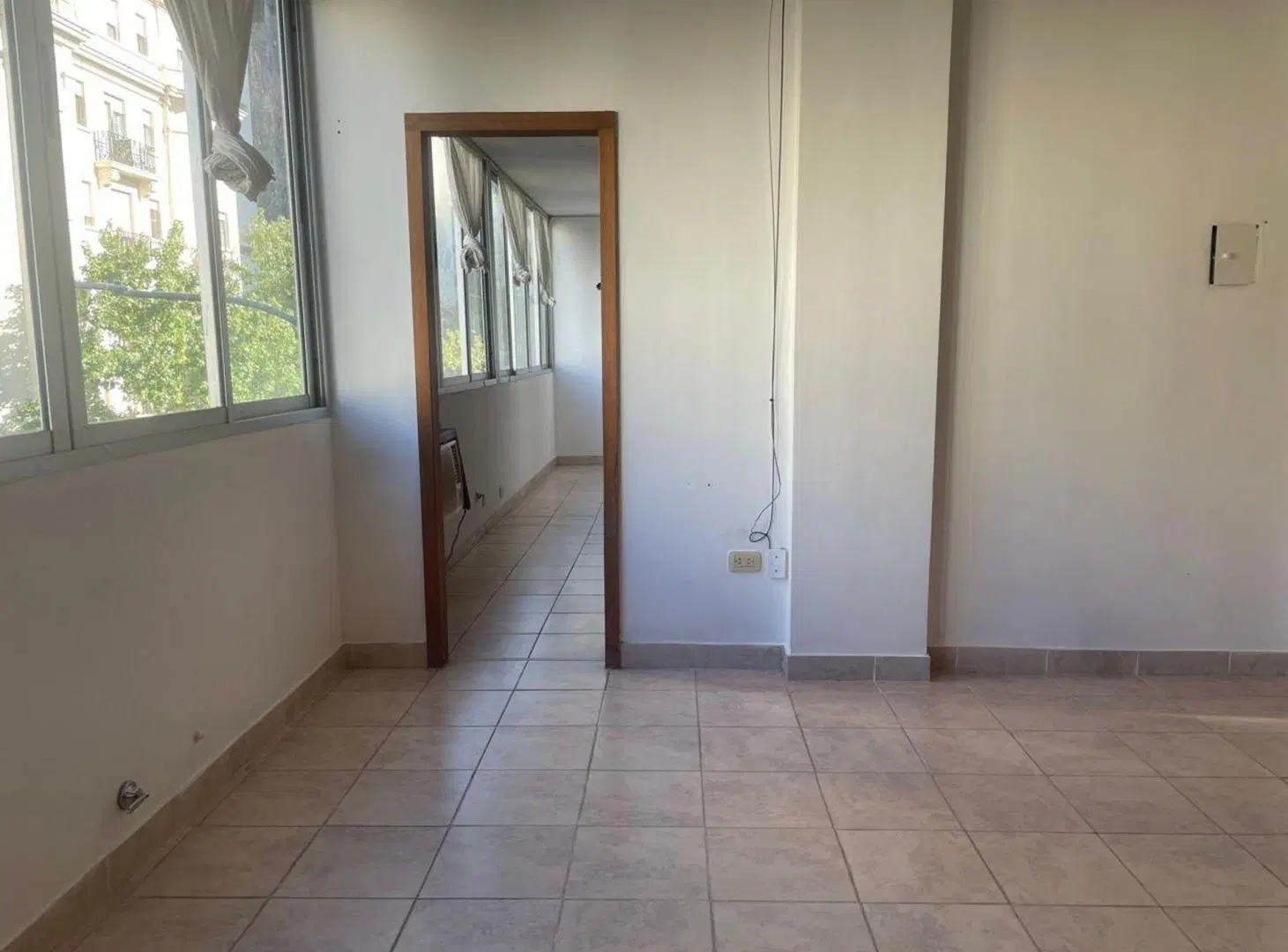 OFICINA EN VENTA LA PLATA 3