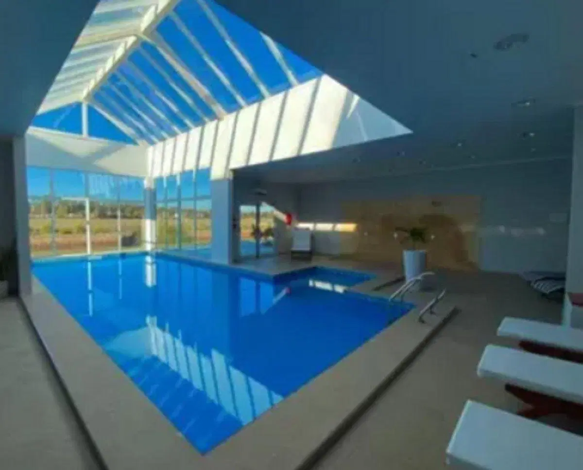 LOTE EN VENTA AREA 60 4
