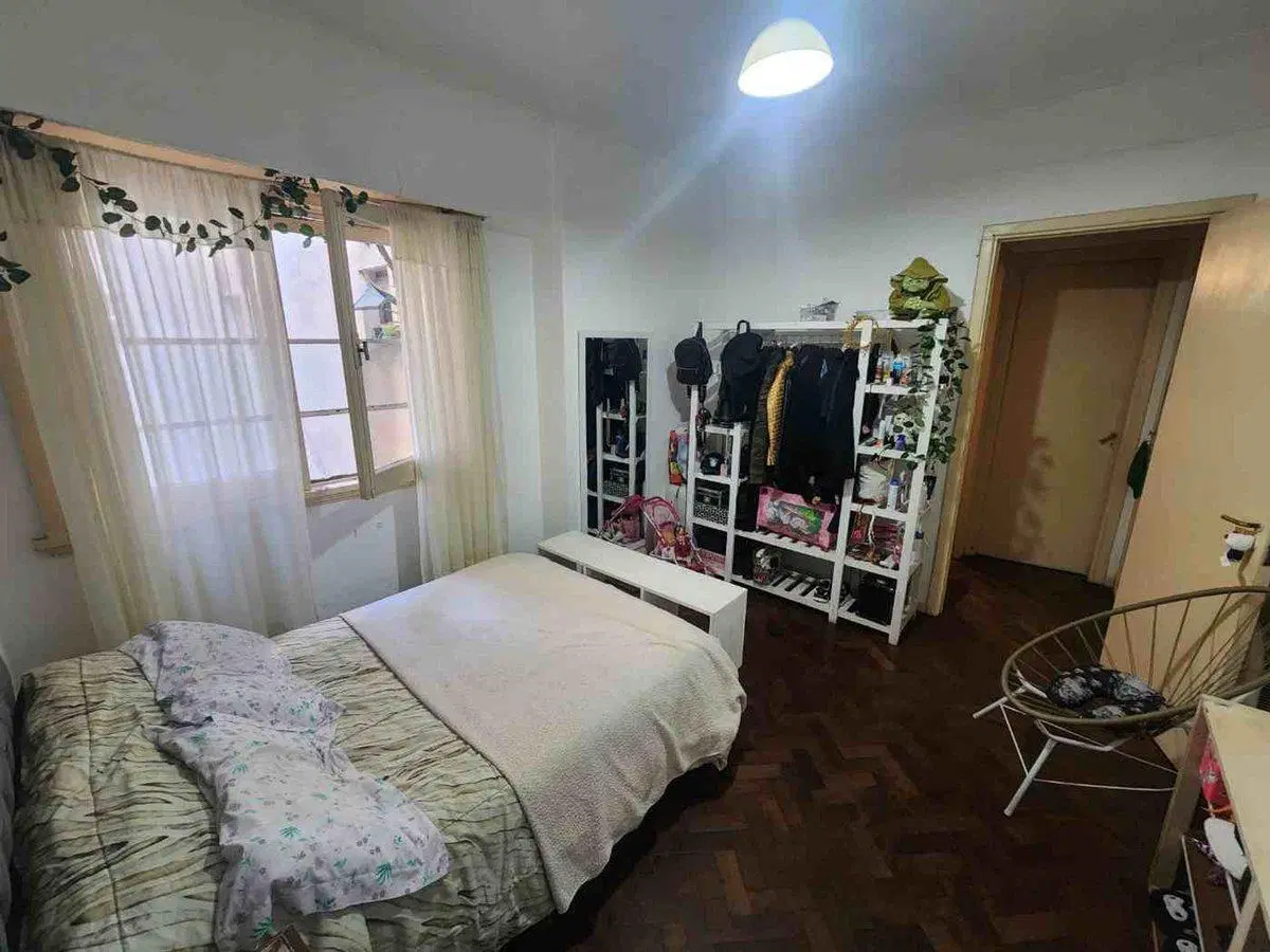 DEPARTAMENTO EN VENTA LA PLATA 1 DORMITORIO 4