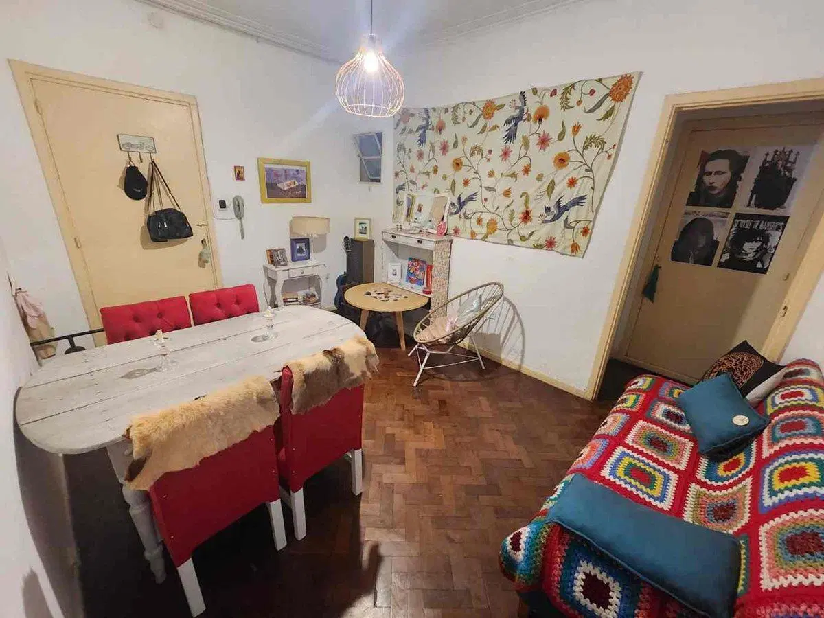 DEPARTAMENTO EN VENTA LA PLATA 1 DORMITORIO 3