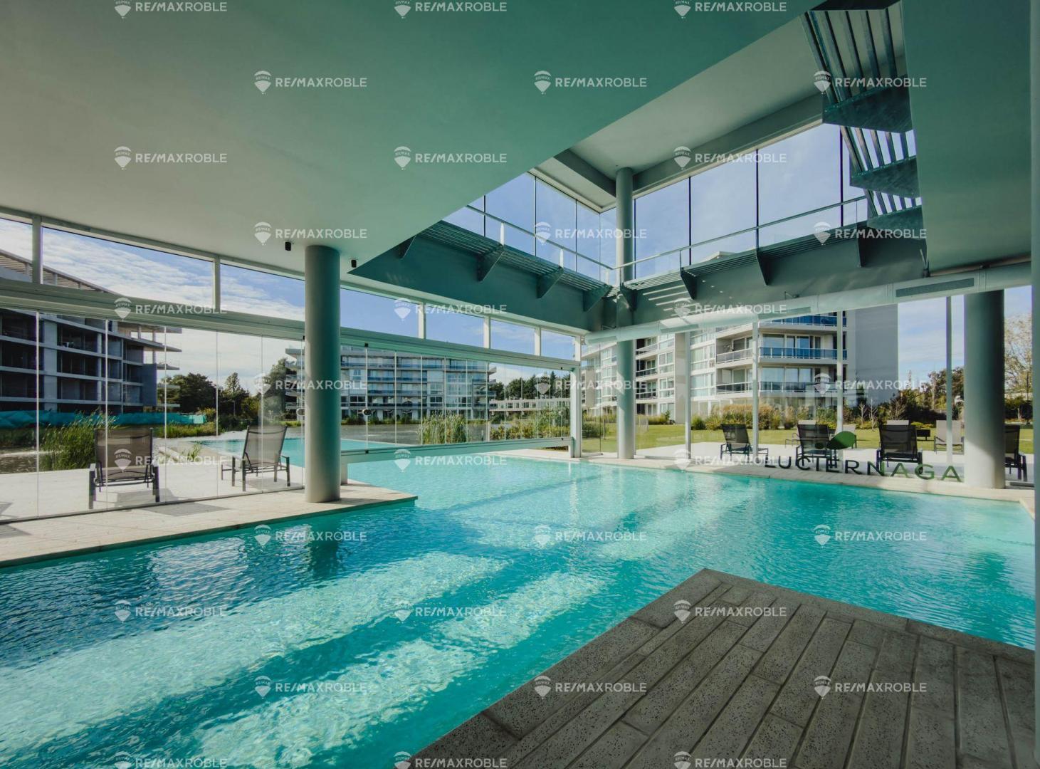 DEPARTAMENTO EN VENTA LUCIÉRNAGAS 3 AMBIENTES