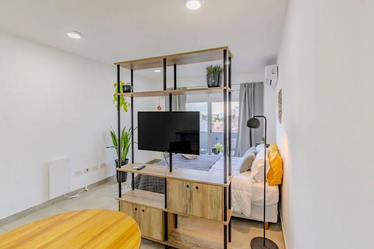 Monoambiente en venta en La Plata 2