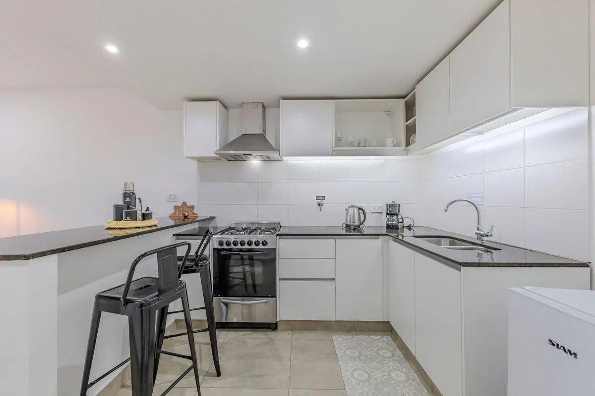 Monoambiente en venta en La Plata 5