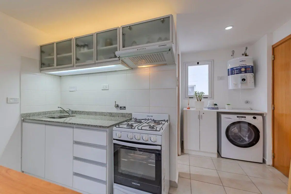 Monoambiente en venta en La Plata 3