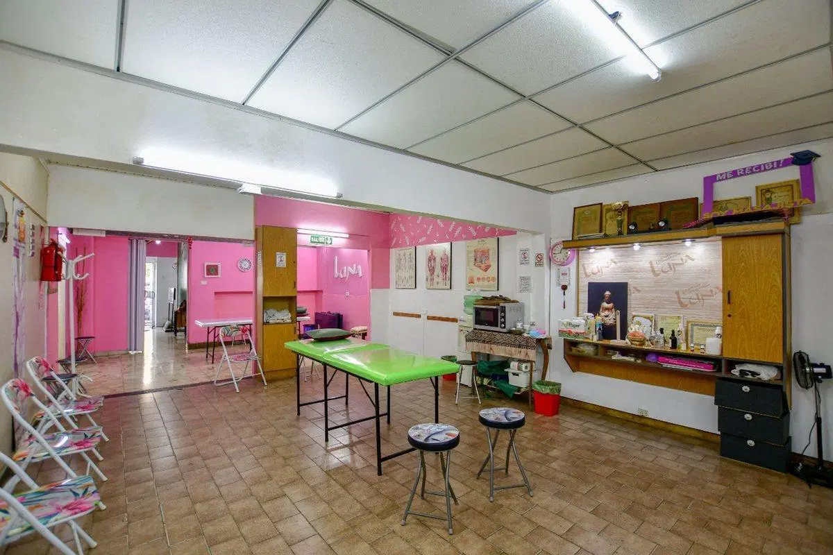 LOCAL EN VENTA LA PLATA 5