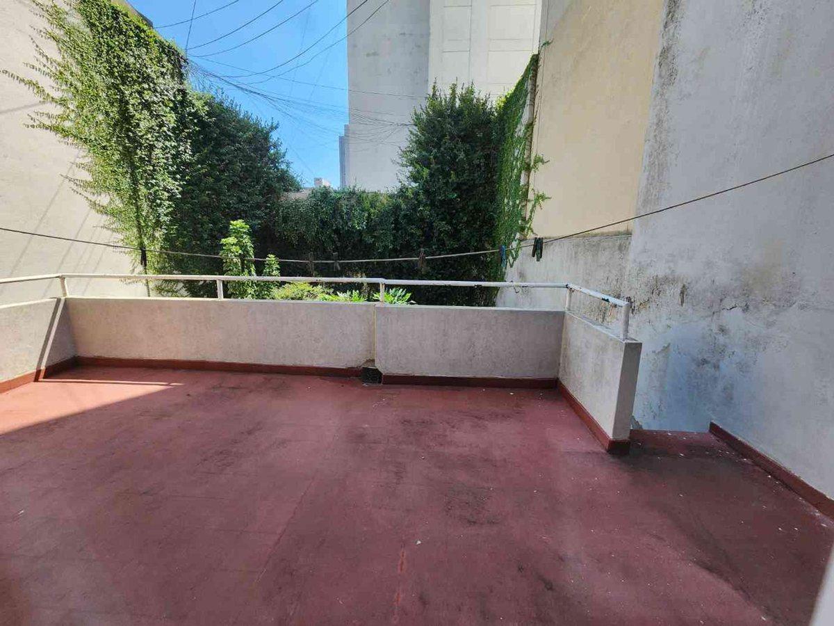 LOTE PARA CONSTRUCTOR EN VENTA LA PLATA