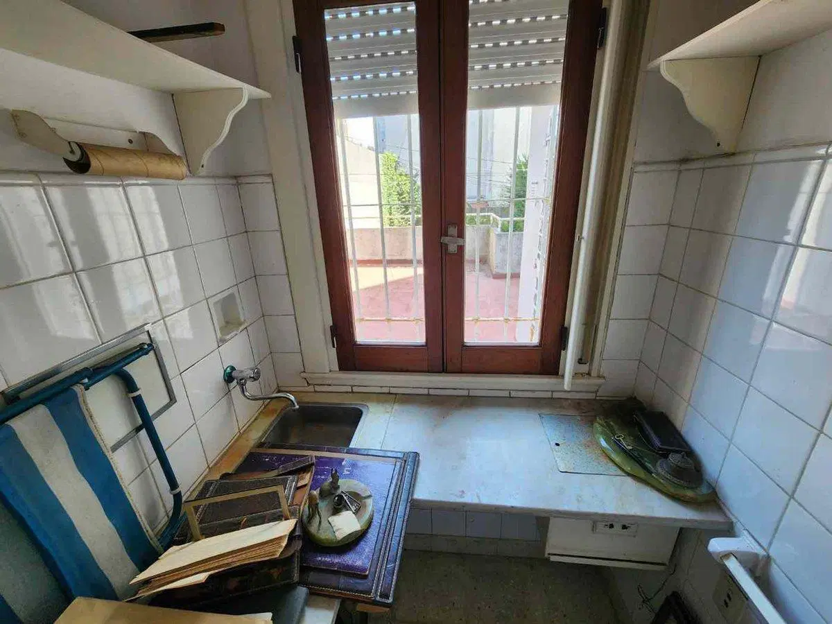 LOTE PARA CONSTRUCTOR EN VENTA LA PLATA 5