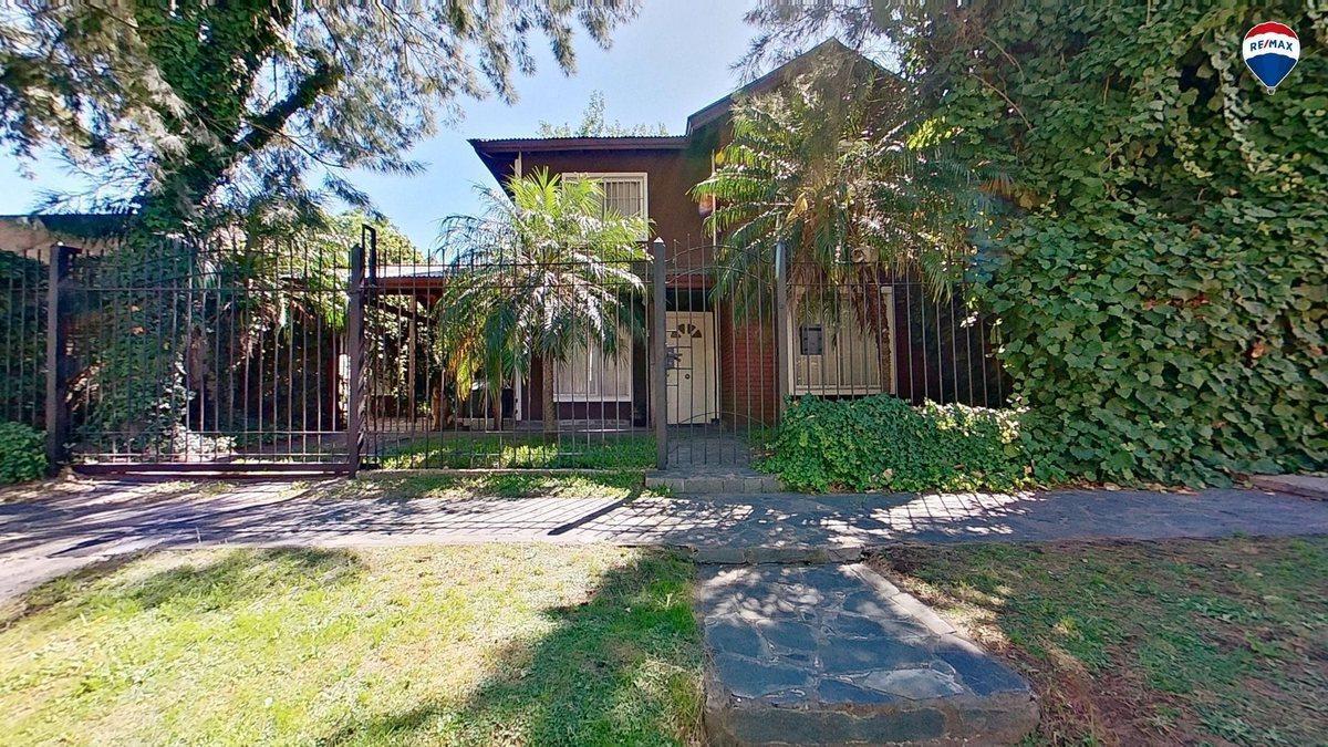 CASA DUPLEX VENTA QUILMES OESTE 5 AMBIENTES PARQUE