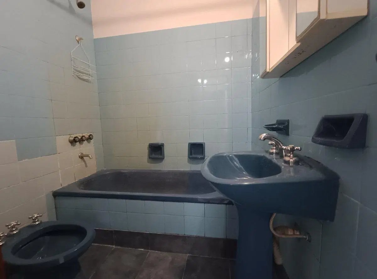 DEPARTAMENTO  VENTA LA PLATA 1 DORMITORIO 3