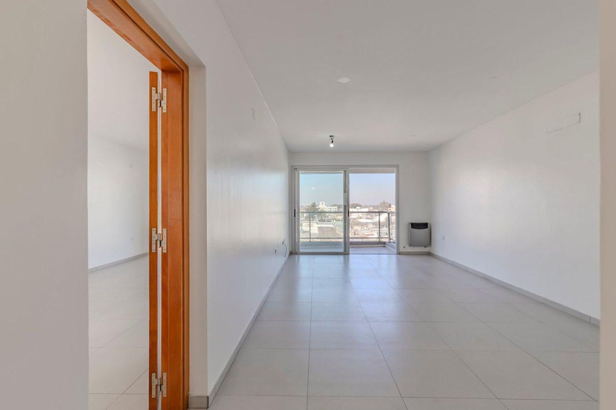 Departamento en venta en La Plata 2 dormitorios
