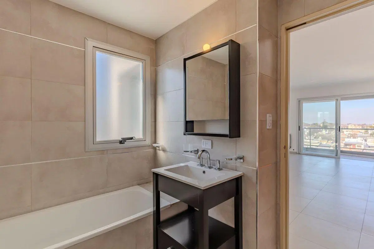 Departamento en venta en La Plata 2 dormitorios 3
