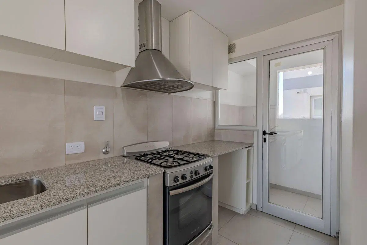 Departamento en venta en La Plata 2 dormitorios 2
