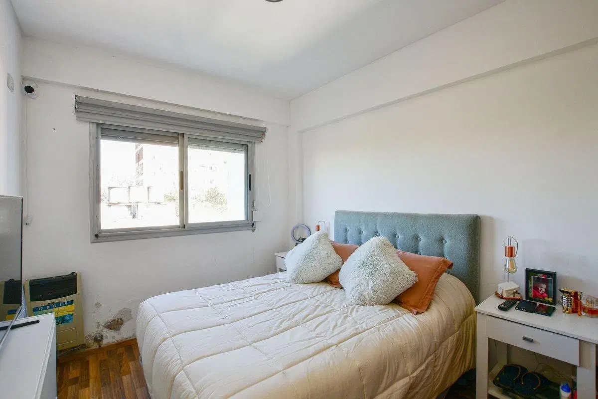 DEPARTAMENTO EN VENTA LA PLATA COCHERA y BAULERAS 2