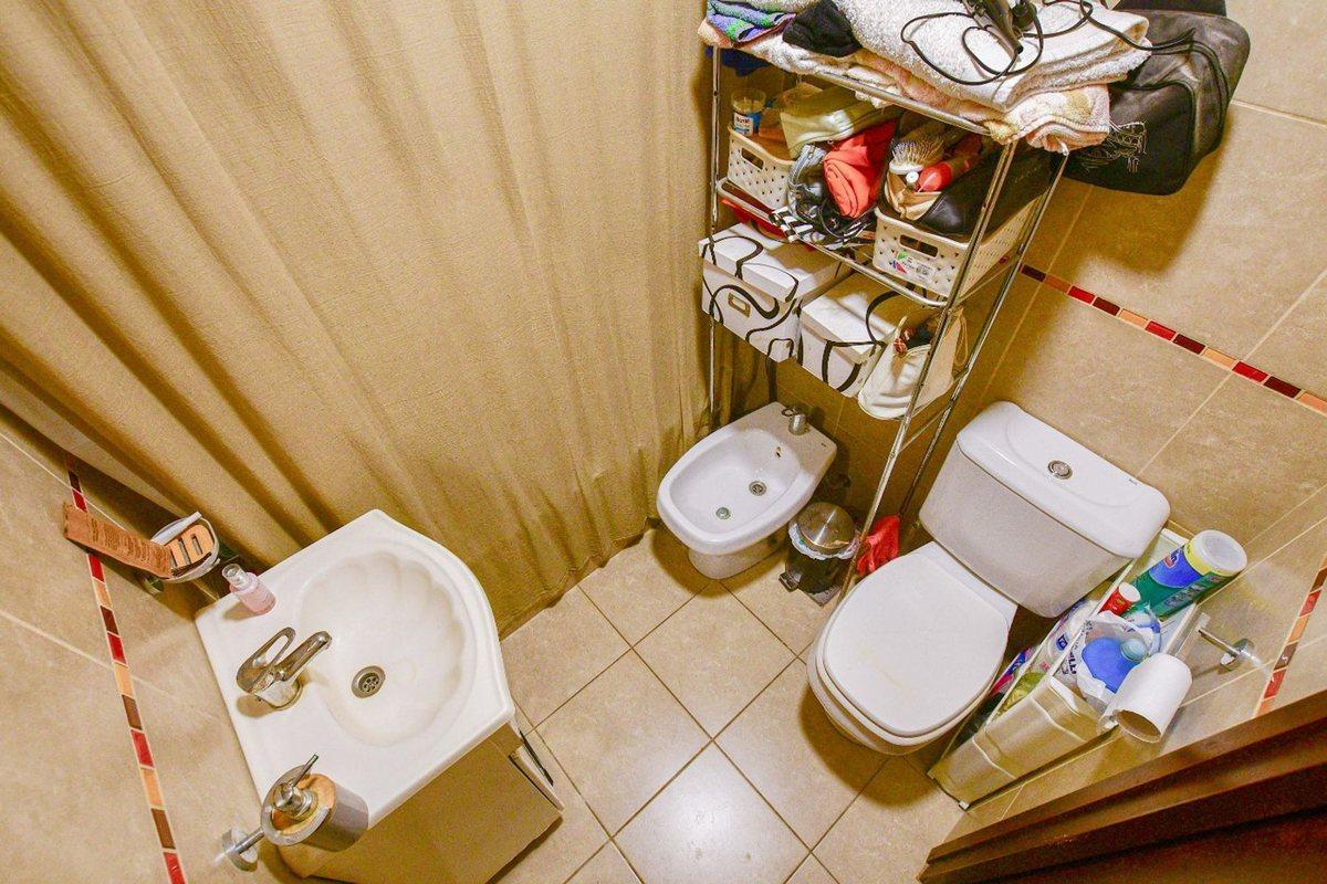 Foto de DEPARTAMENTO EN VENTA LA PLATA COCHERA y BAULERAS, imagen 3