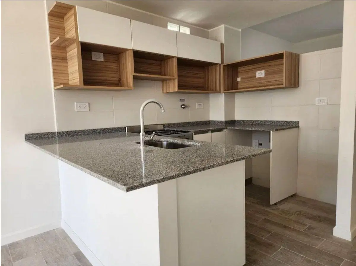 DEPARTAMENTO EN VENTA EN ALMAGRO DE 1 1/2 AMBIENTE 4