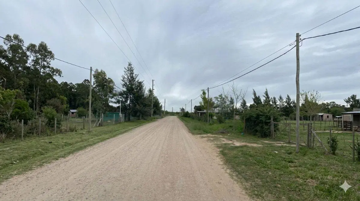 LOTE EN VENTA EN ARANA BARRIO LAS LUCIÉRNAGAS 2