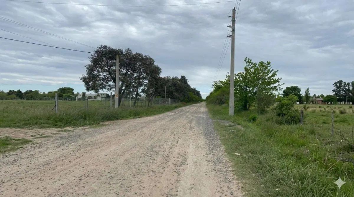 LOTE EN VENTA EN ARANA BARRIO LAS LUCIÉRNAGAS 3