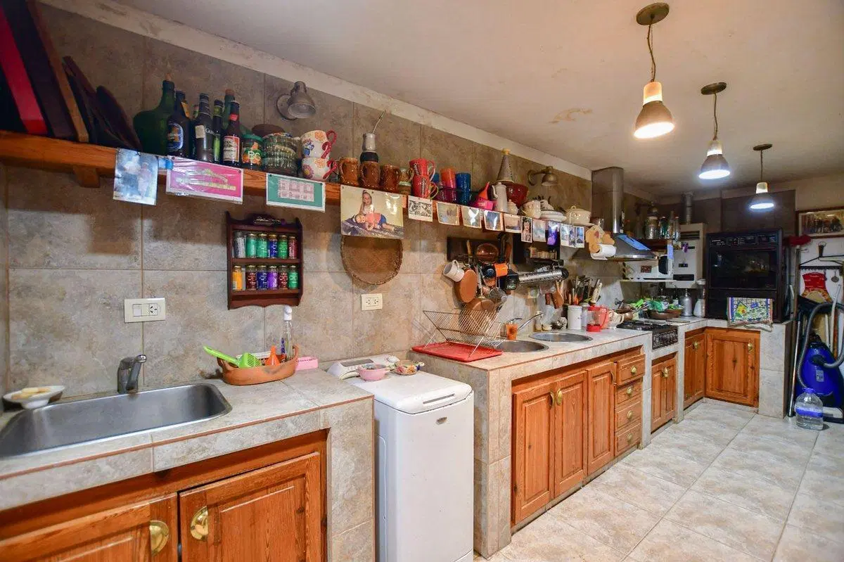 CASA EN VENTA CITY BELL PARQUE PILETA 3
