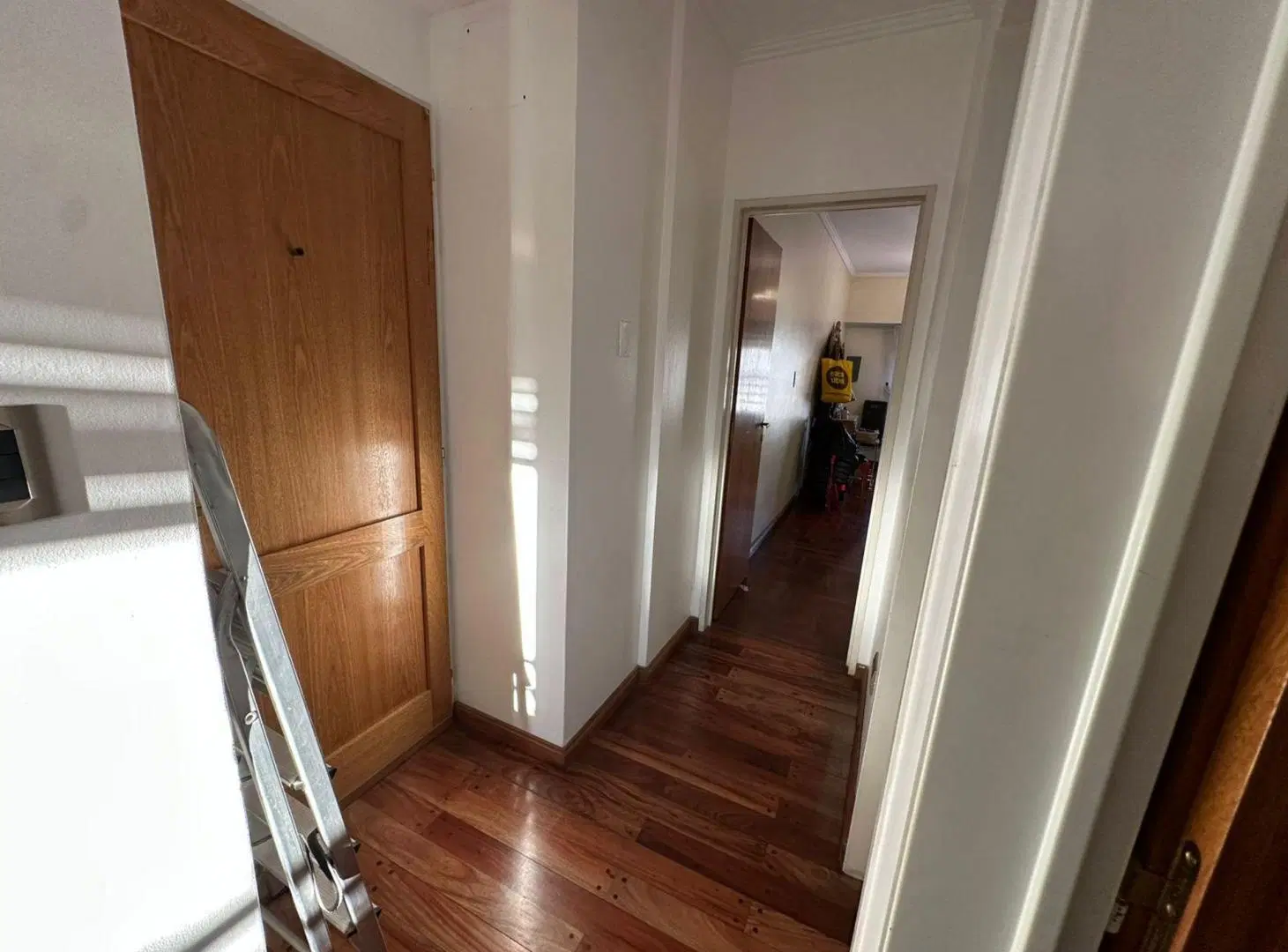 PISO EN VENTA LA PLATA 3 DORMITORIOS 3