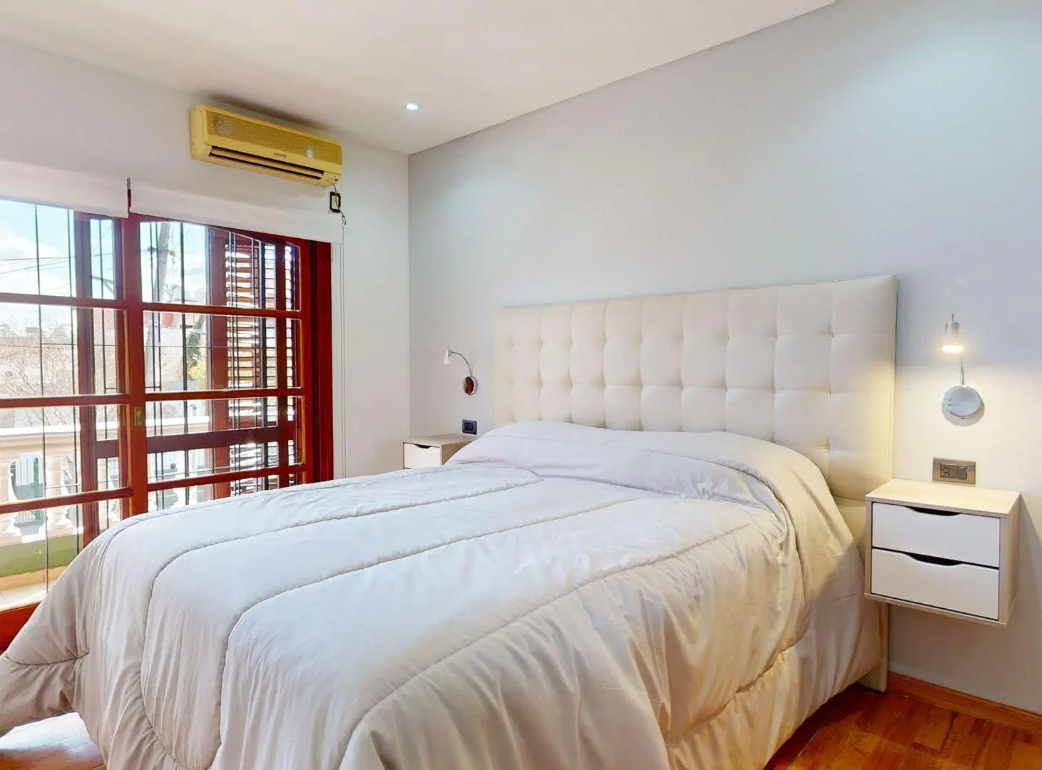 CASA CHALET VENTA QUILMES 6 AMBIENTES APTO CREDITO 5