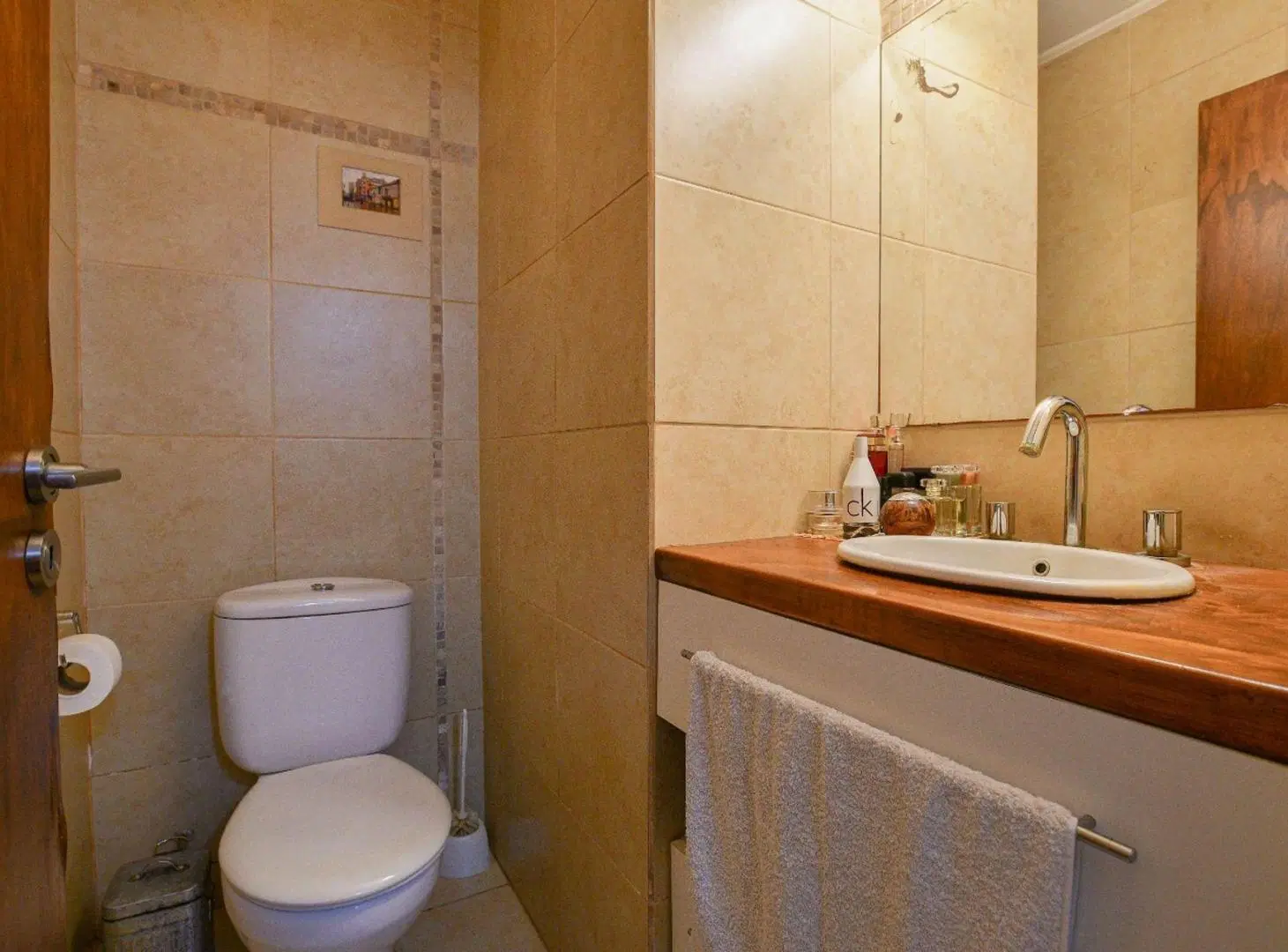 CASA EN VENTA ETCHEVERRY 4 DORMITORIOS PARQUE 5