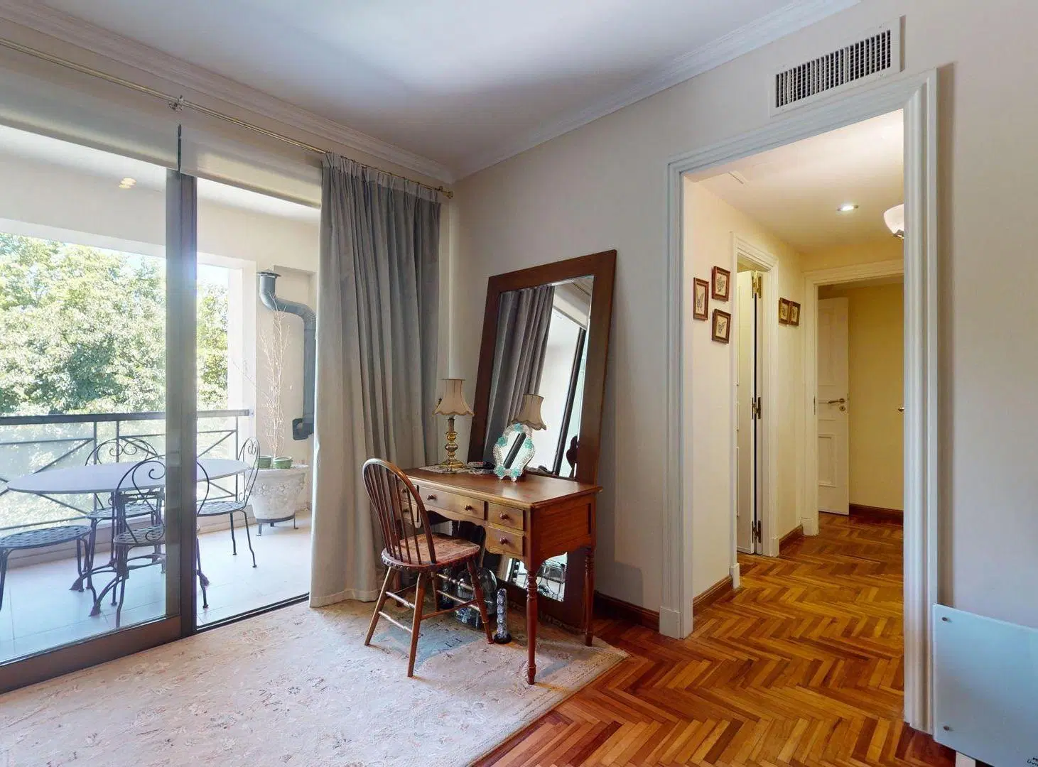 Departamento venta La Plata 3 dormitorios Piso 2
