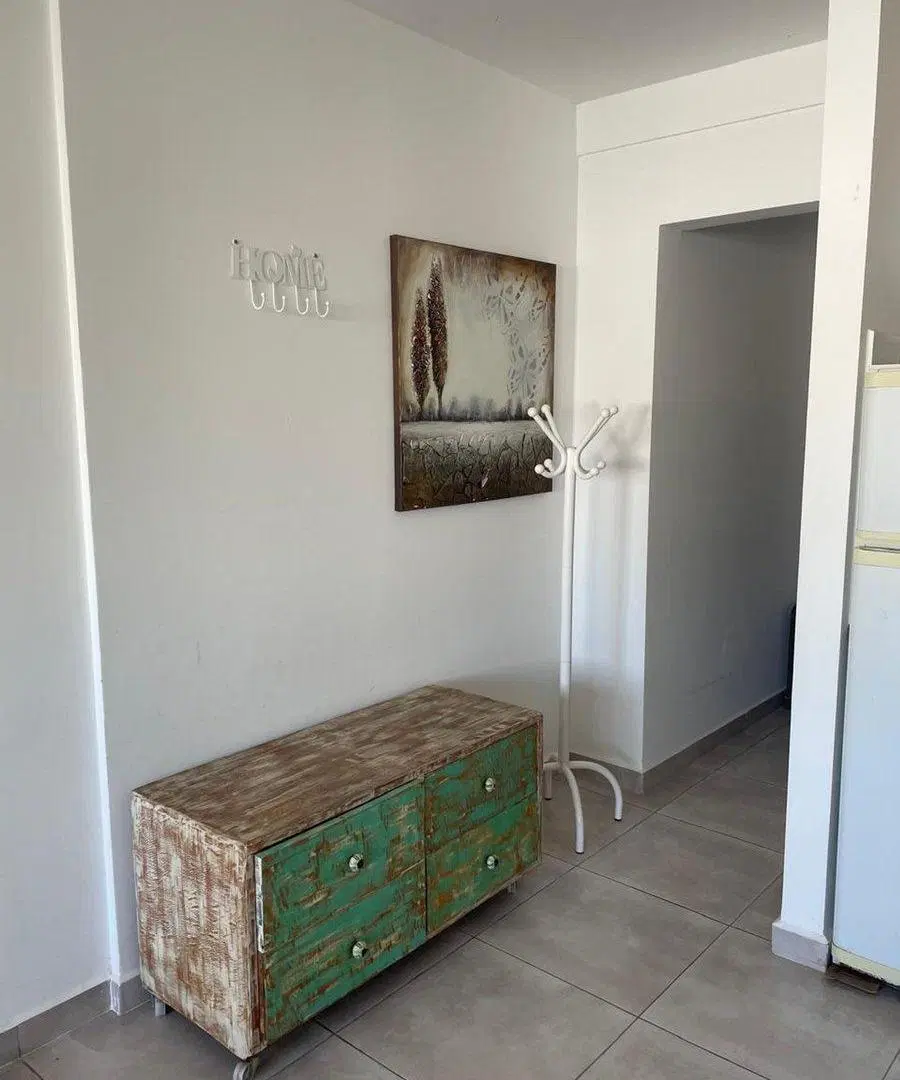 DEPARTAMENTO MONOAMBIENTE EN VENTA LA PLATA 4