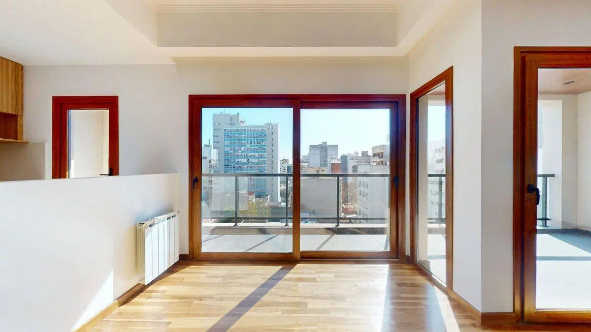 Departamento Venta La Plata 3 dormitorios estrenar 4