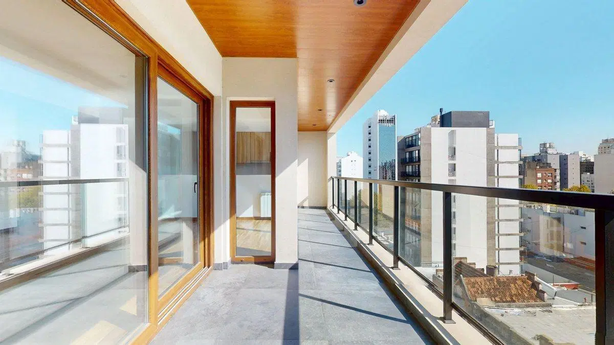 Departamento Venta La Plata 3 dormitorios estrenar 2