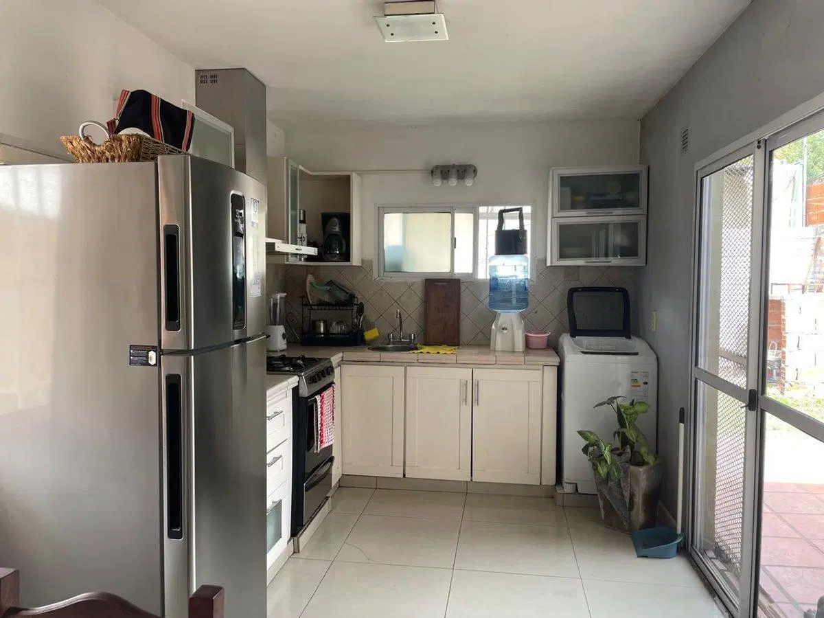 CASA EN VENTA LOS HORNOS EN PH 4