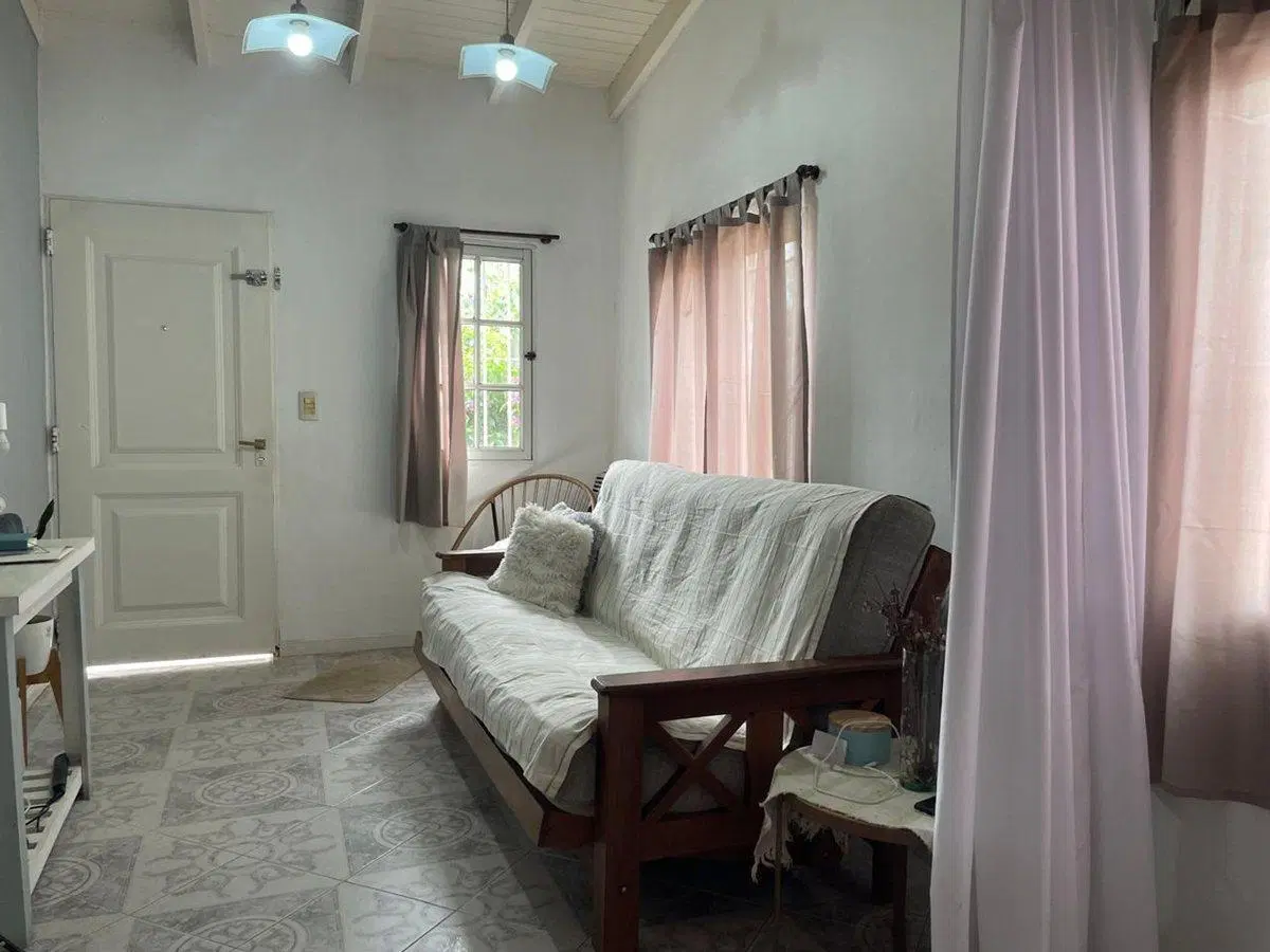 CASA EN VENTA LOS HORNOS EN PH 5
