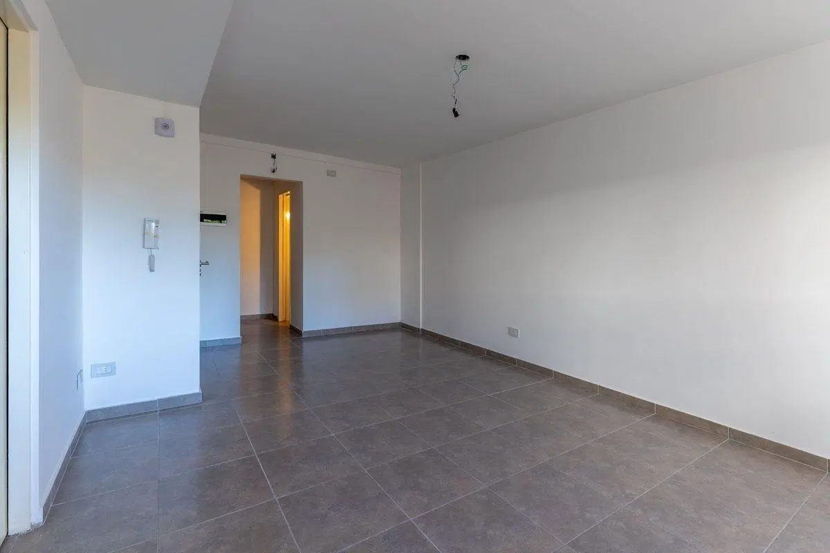 MONOAMBIENTE EN VENTA EN LA PLATA A ESTRENAR 5