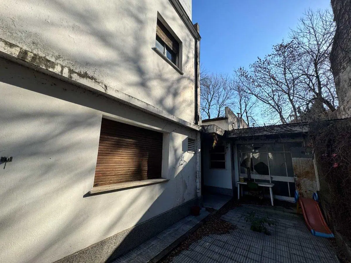 CASA EN VENTA LA PLATA LOTE IDEAL DESARROLLO 2