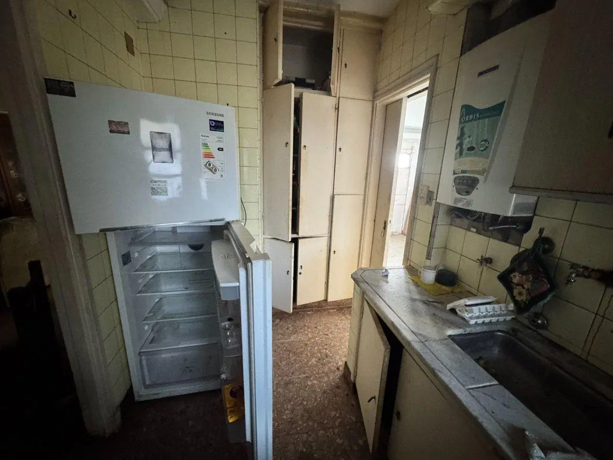 CASA EN VENTA LA PLATA LOTE IDEAL DESARROLLO 3