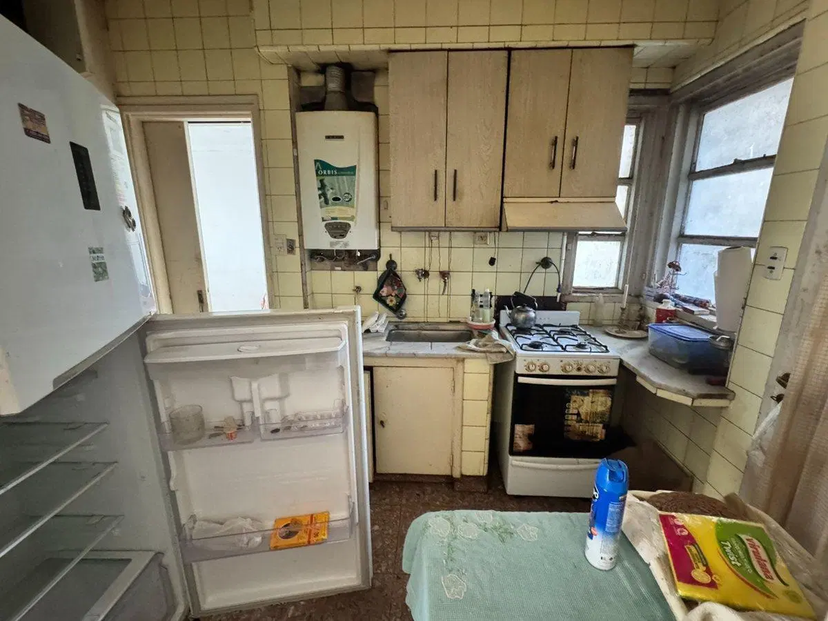 CASA EN VENTA LA PLATA LOTE IDEAL DESARROLLO 3