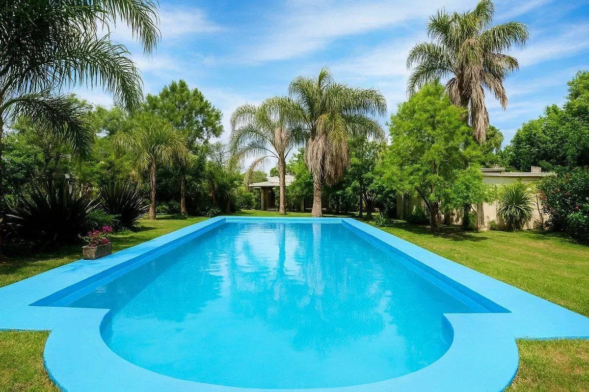 CASA VENTA LOS TALAS BERISSO 2 DORMITORIOS PILETA 2