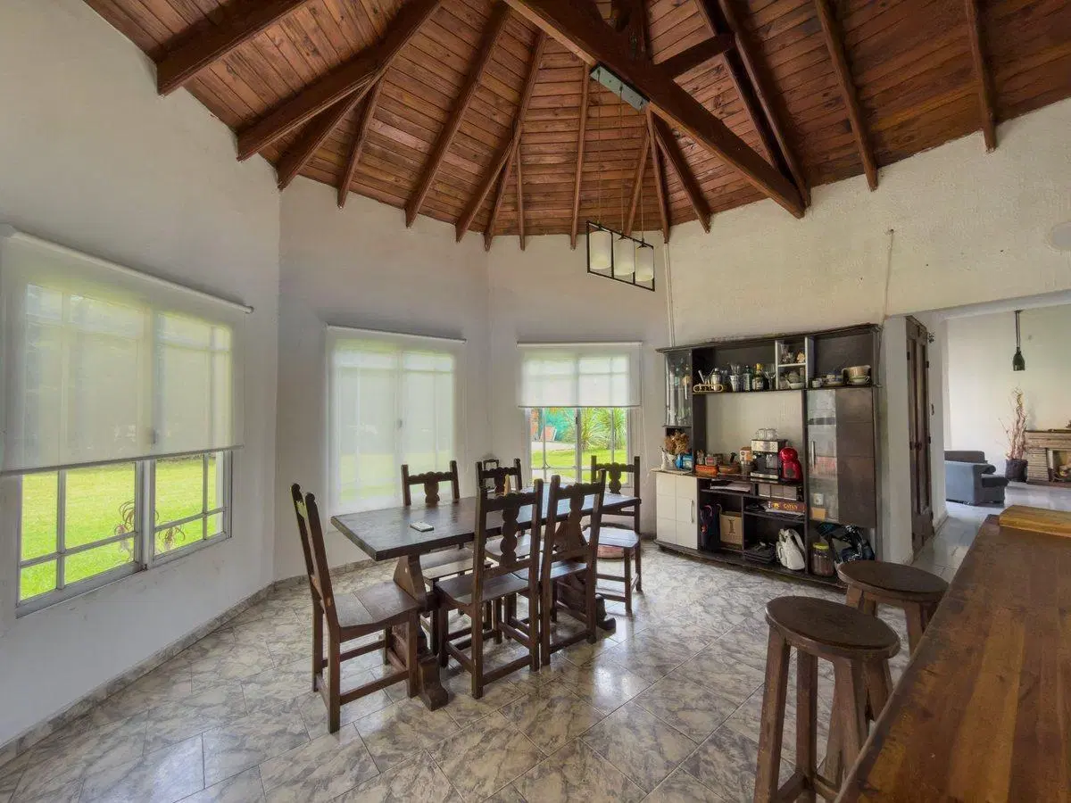 CASA VENTA HUDSON EL CARMENCITO APTO BANCO NACION 5