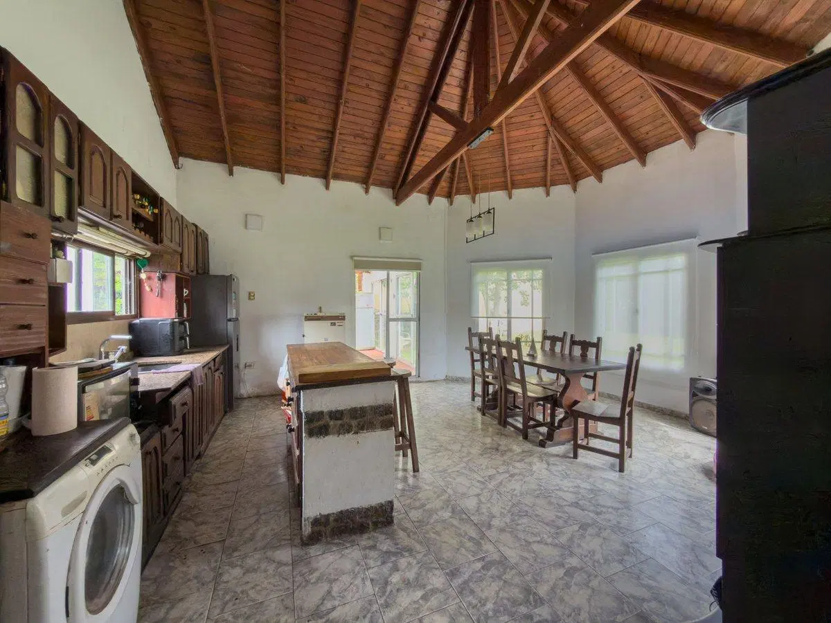 CASA VENTA HUDSON EL CARMENCITO APTO BANCO NACION 3