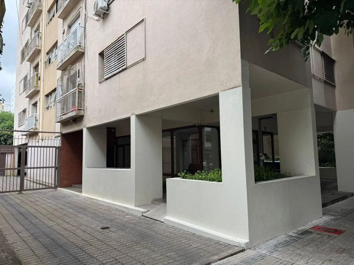 DEPARTAMENTO EN VENTA LA PLATA CENTRO 3