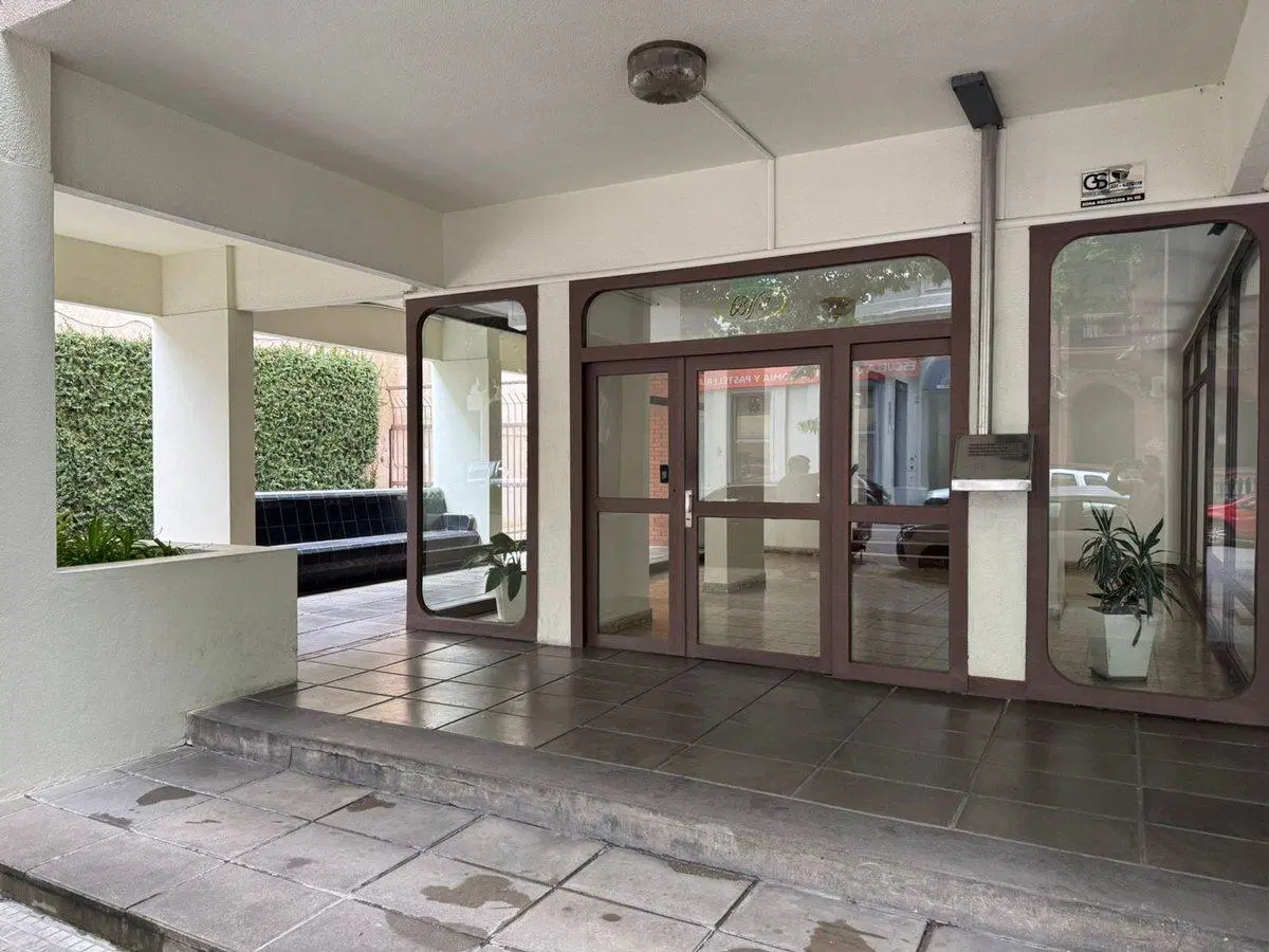 DEPARTAMENTO EN VENTA LA PLATA CENTRO 2