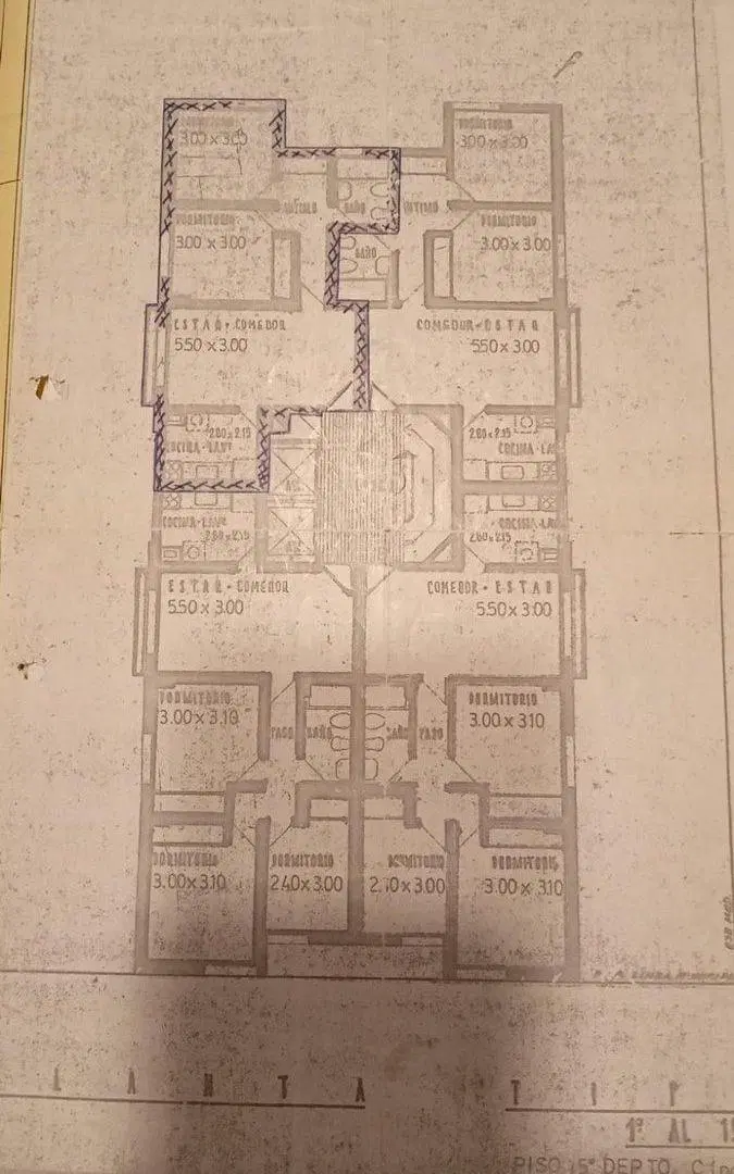 Plano 1