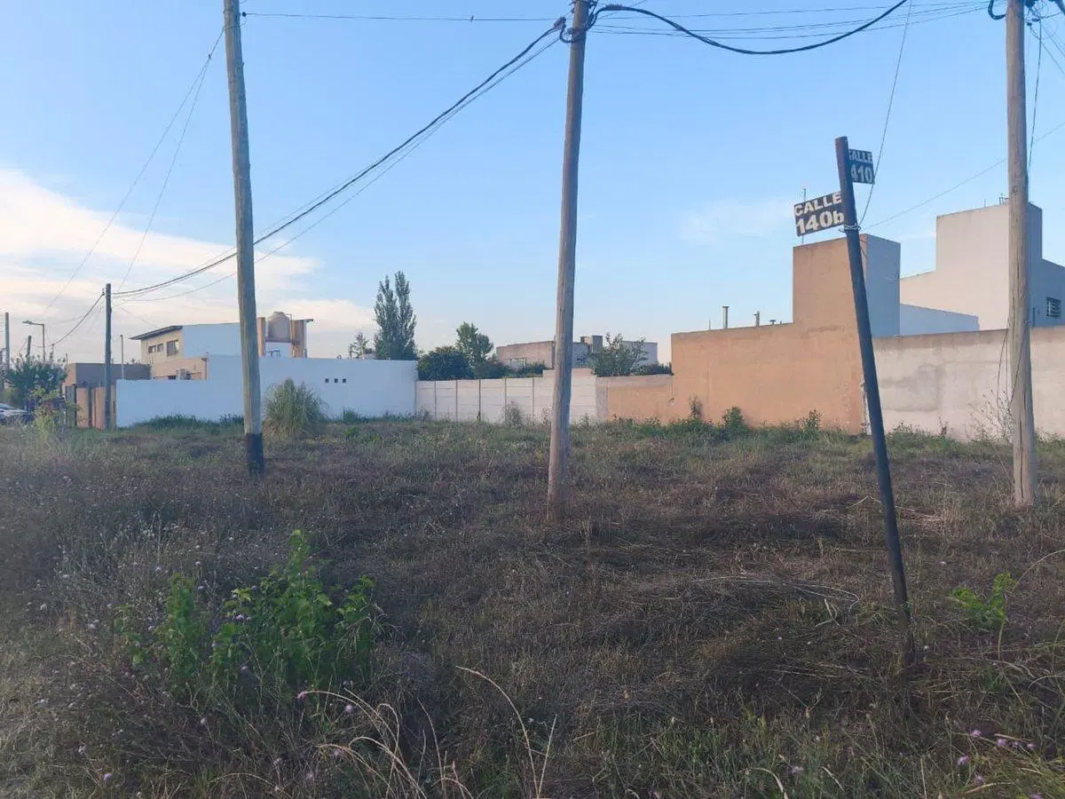 LOTE EN VENTA ARTURO SEGUI 3