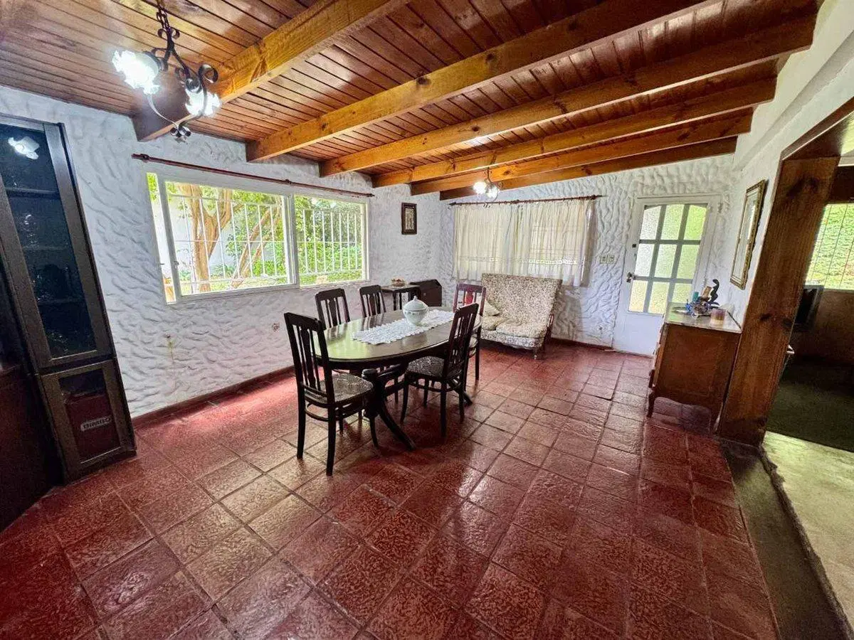 CASA VENTA CITY BELL 2 DORMITORIOS 3