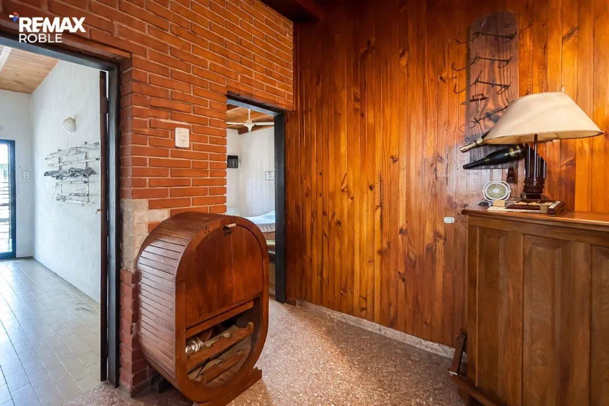 CASA EN VENTA VILLA ELISA 2 DORMITORIOS 3