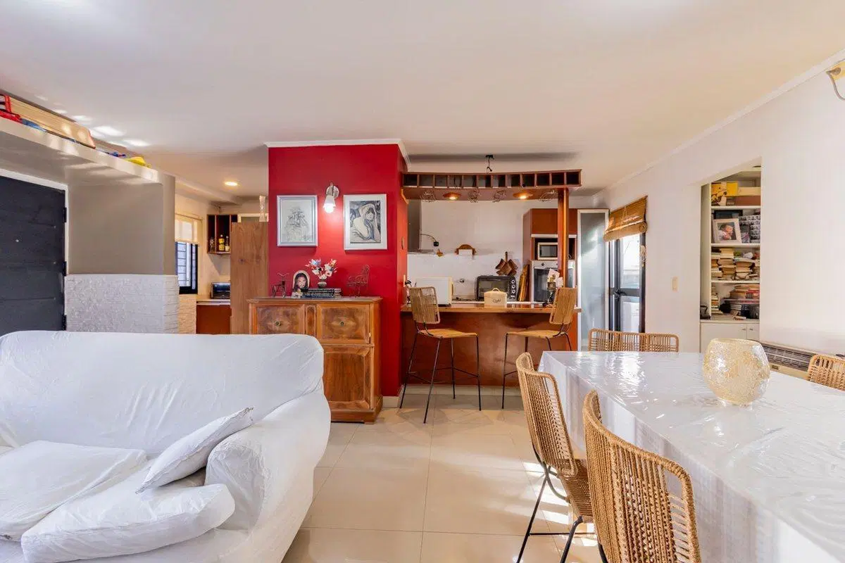 CASA EN PH EN VENTA VILLA CASTELLS - LA PLATA 4