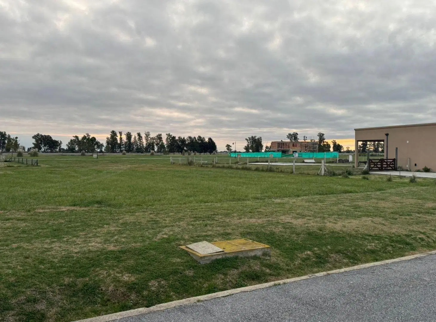 LOTE EN VENTA AREA 60 LA RESERVA ESCONDIDA 2