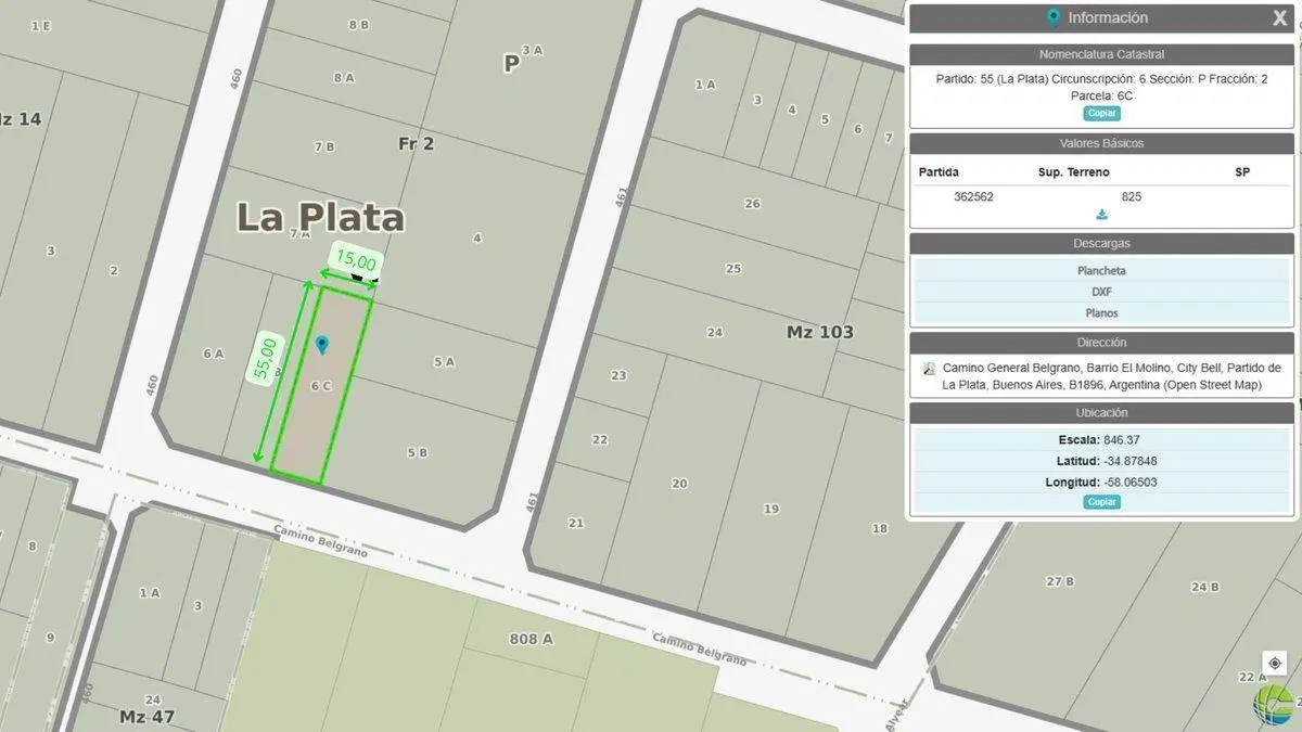 Plano 1
