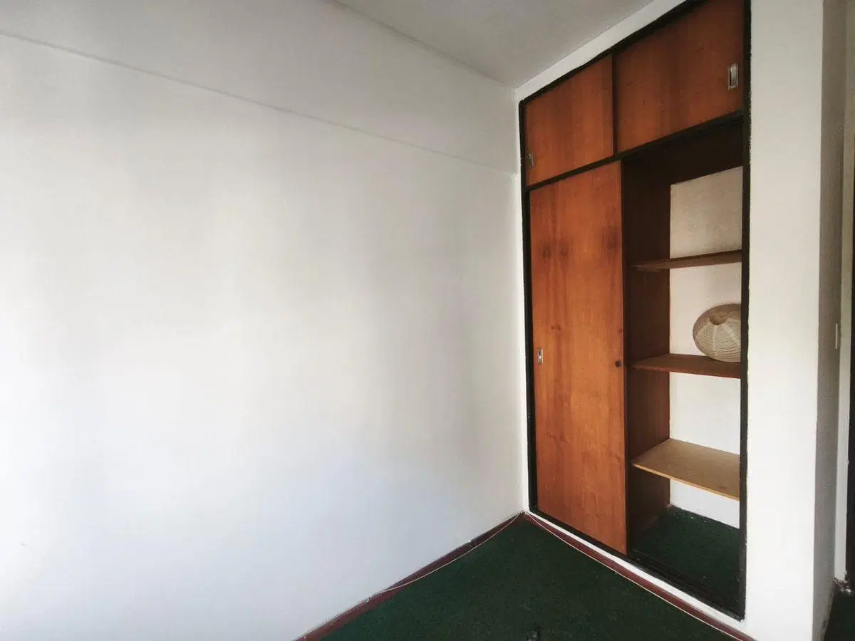 DEPARTAMENTO EN VENTA PLAZA ITALIA 2 DORMITORIOS 5