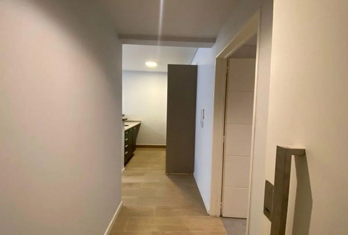 DEPARTAMENTO EN VENTA MONOAMBIENTE  SAN CRISTOBAL 4