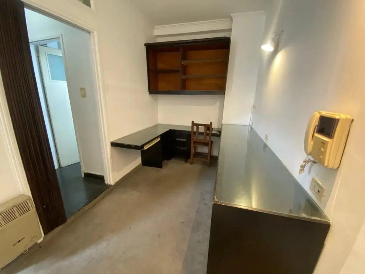 OFICINA EN VENTA LA PLATA CENTRO 2